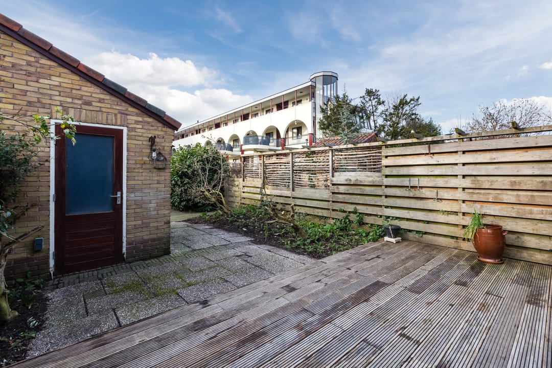 Foto 28 van Carel Fabritiuslaan 13