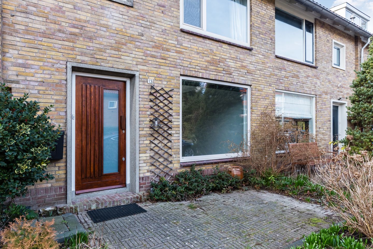 Foto 29 van Carel Fabritiuslaan 13