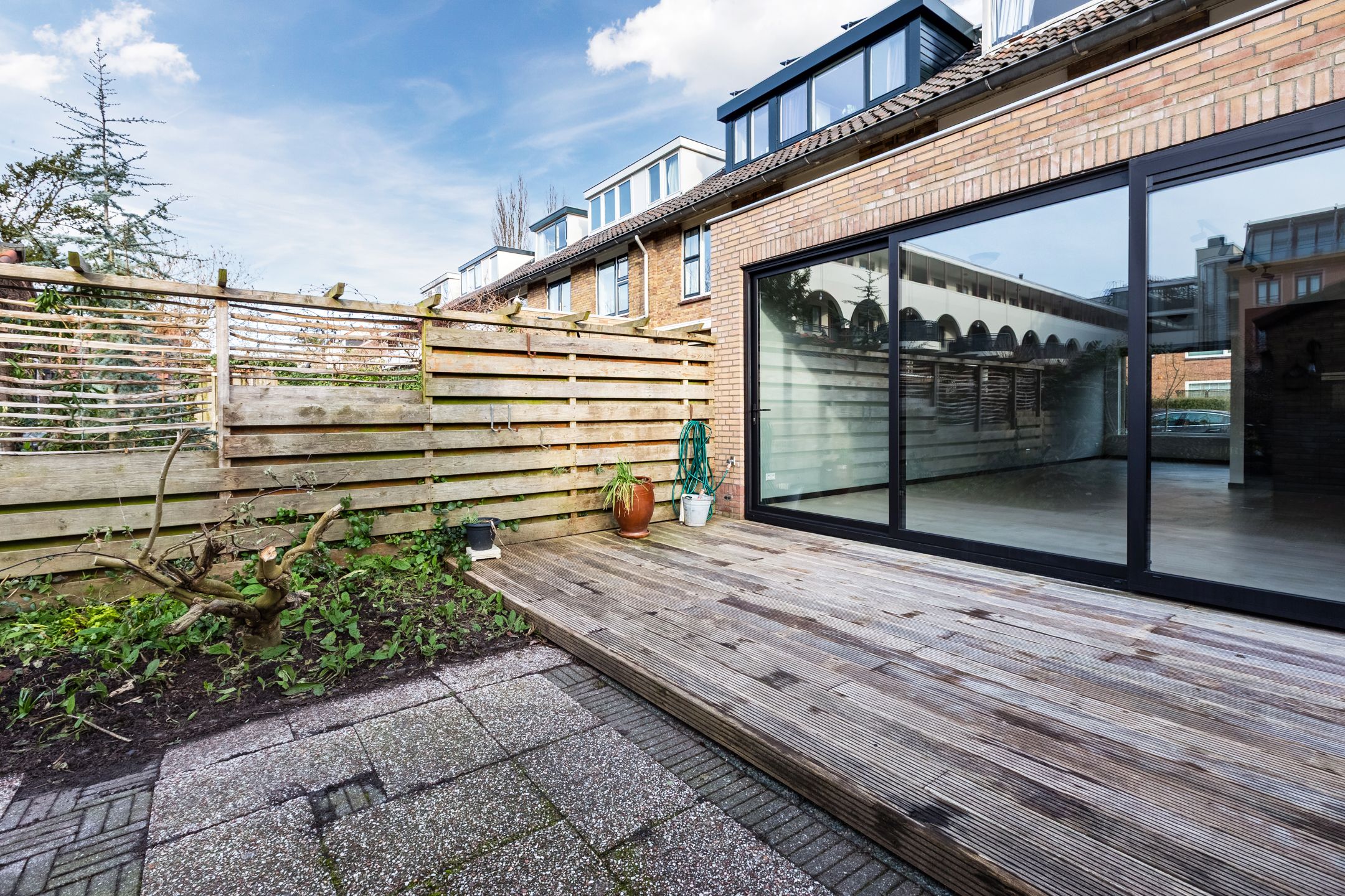 Foto 30 van Carel Fabritiuslaan 13