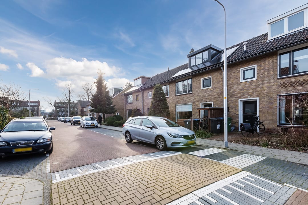 Foto 31 van Carel Fabritiuslaan 13