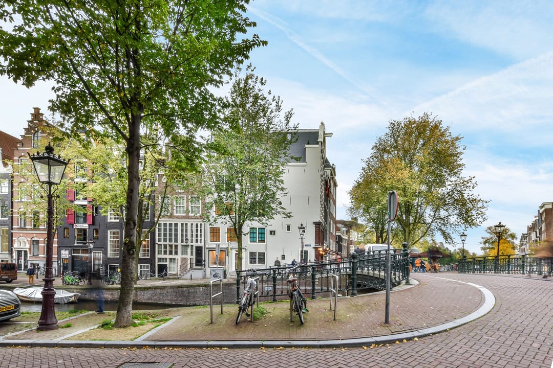 Photo 1 of Leidsegracht 70