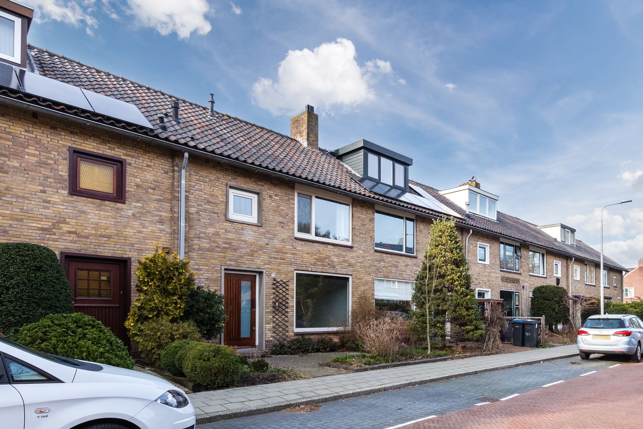 Foto 33 van Carel Fabritiuslaan 13