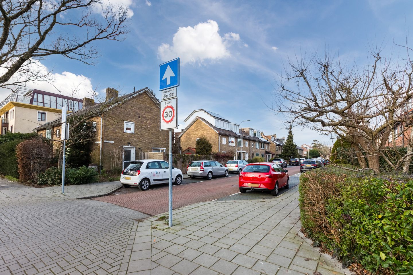 Foto 34 van Carel Fabritiuslaan 13