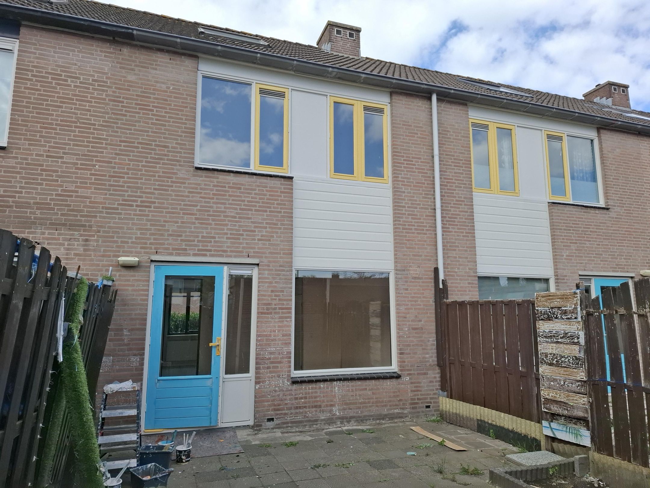 Foto 12 van J. Ingenhovenstraat 10