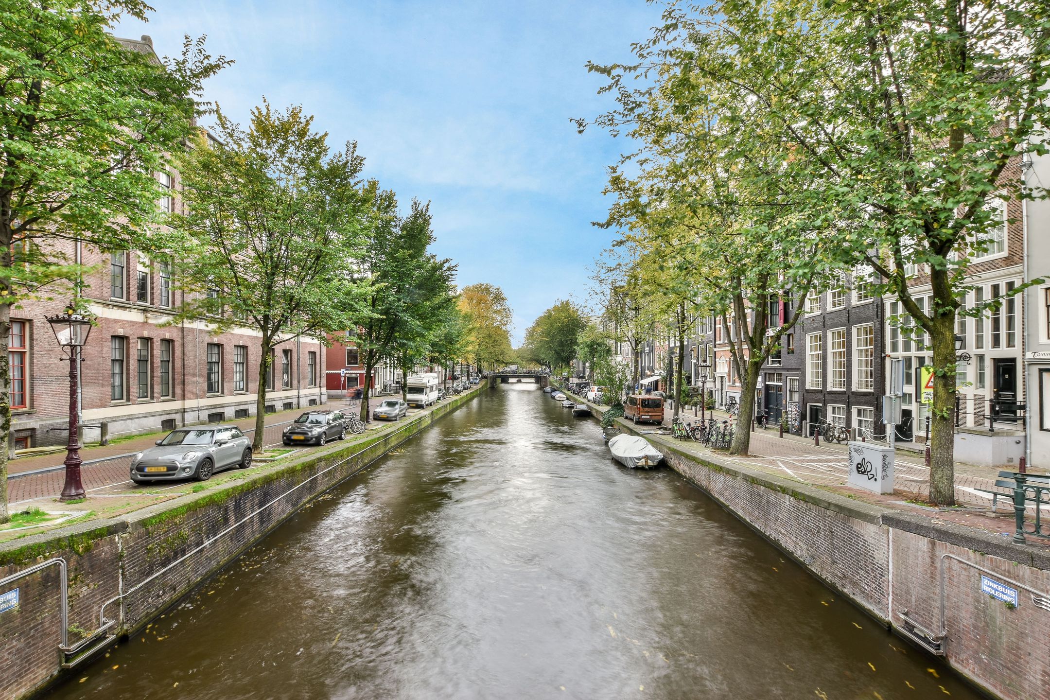 Photo 3 of Leidsegracht 70