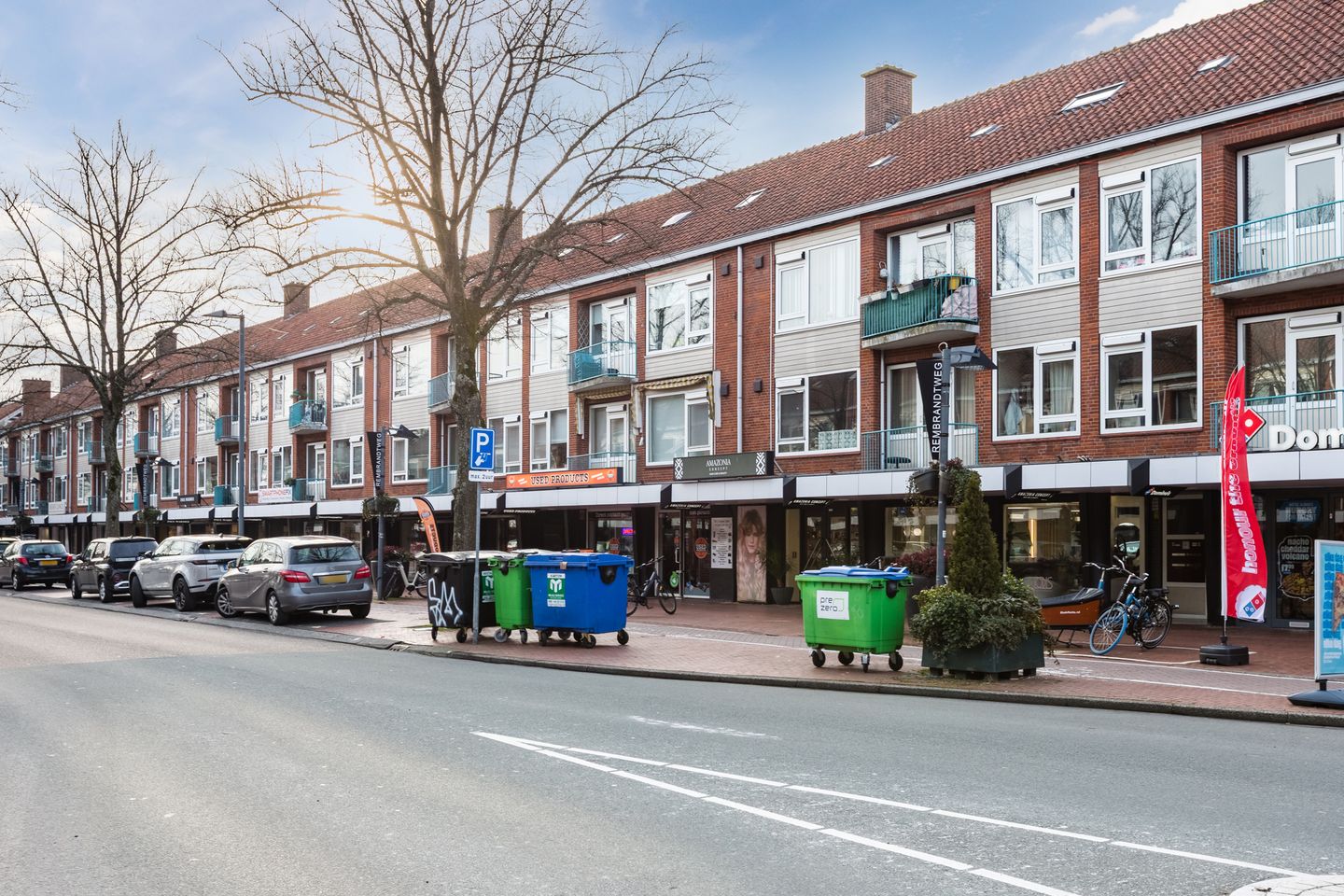 Foto 35 van Carel Fabritiuslaan 13