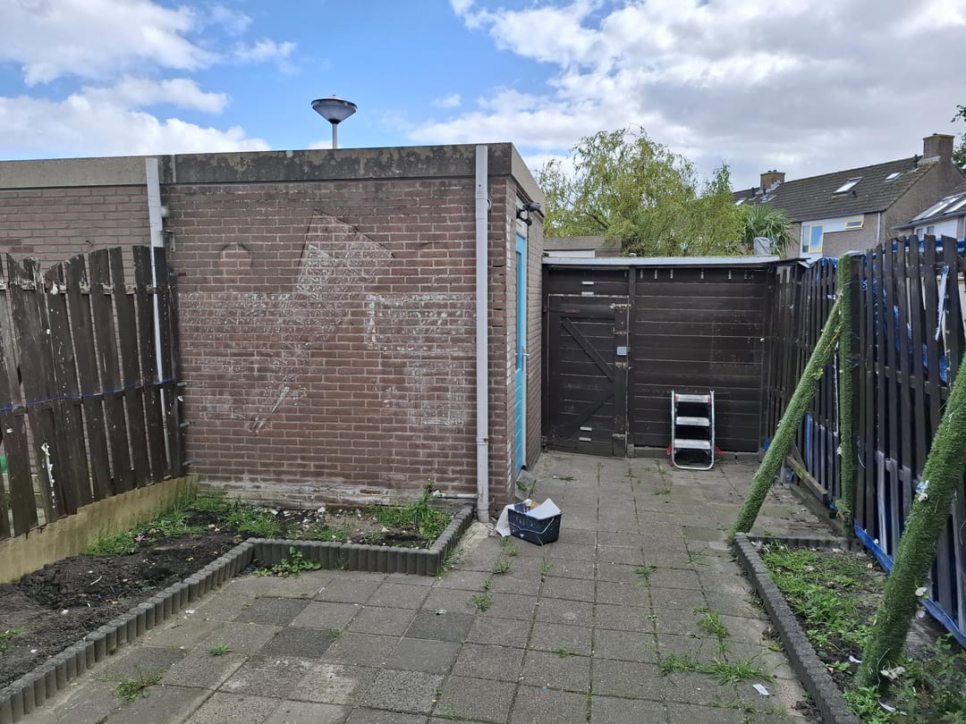 Foto 13 van J. Ingenhovenstraat 10