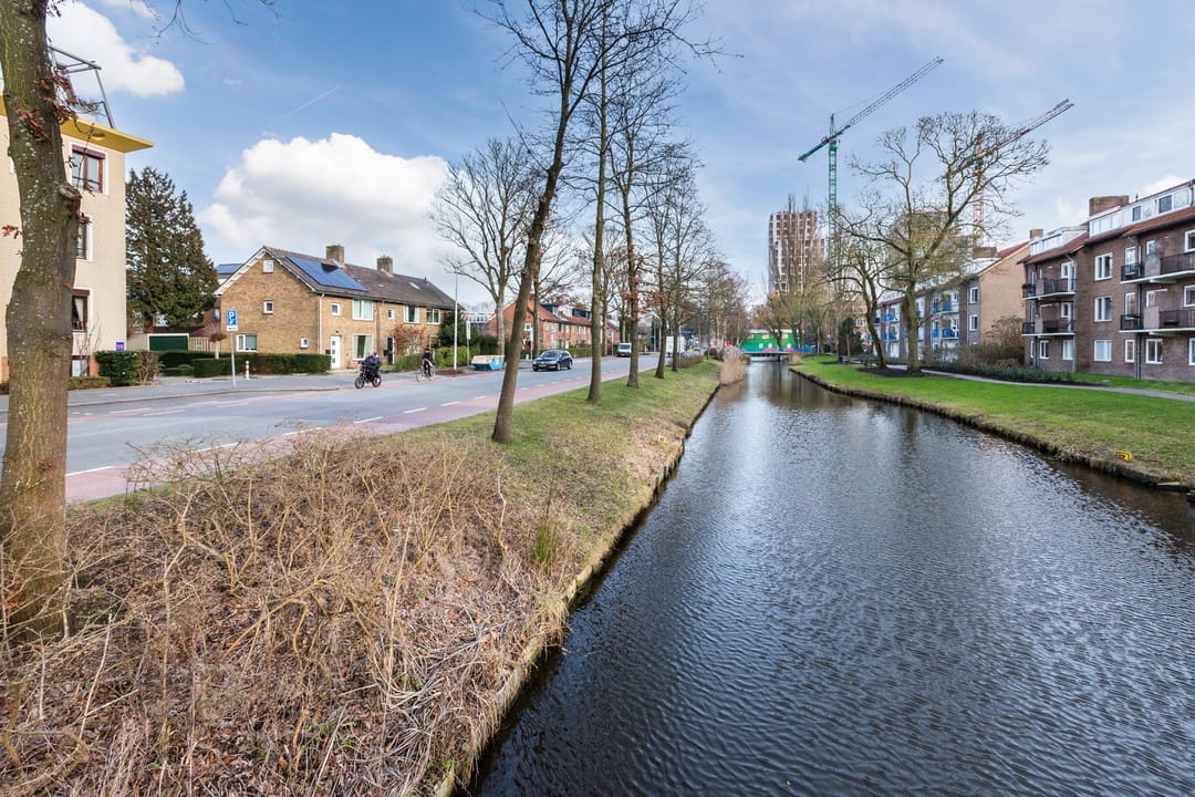 Foto 37 van Carel Fabritiuslaan 13