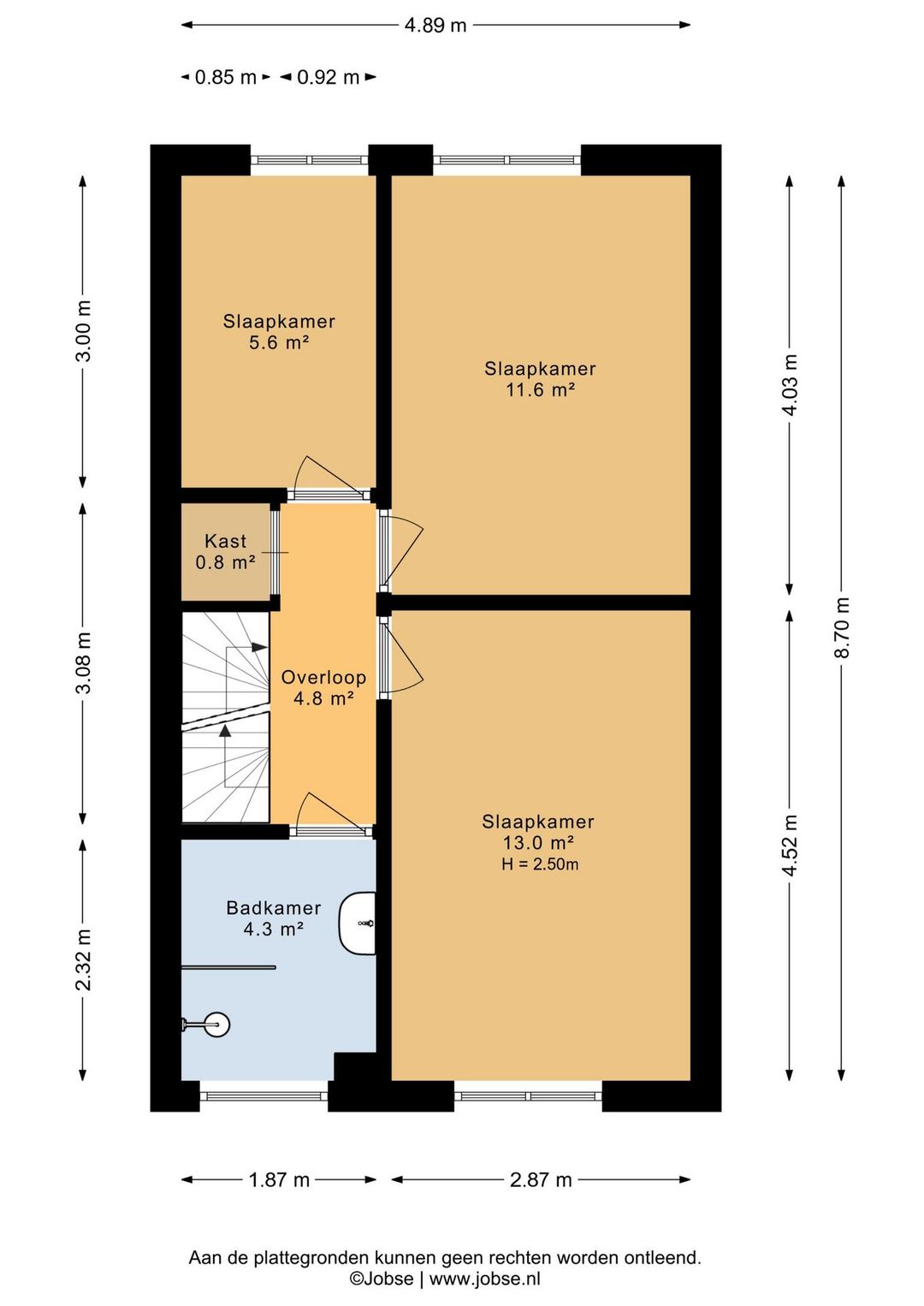 Foto 16 van J. Ingenhovenstraat 10