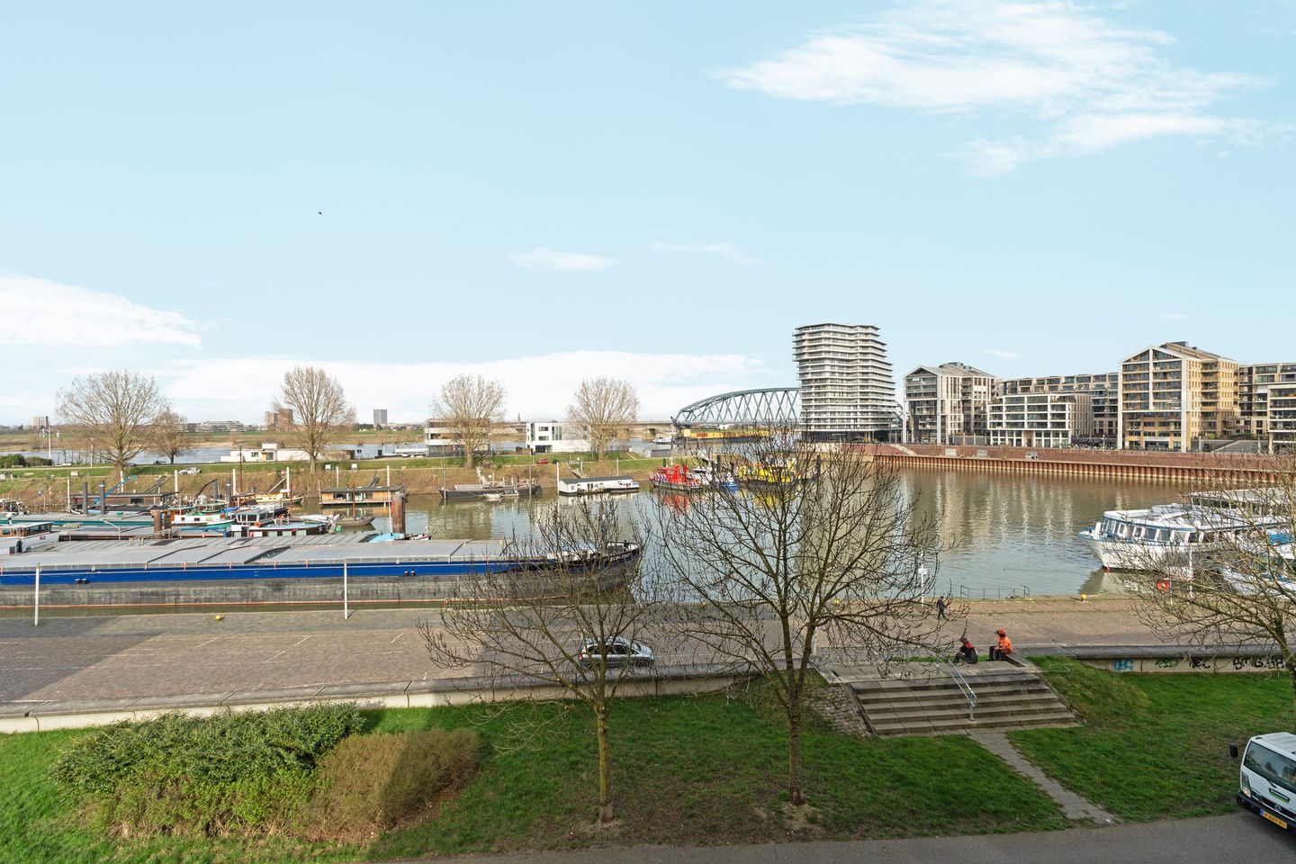 Foto 4 van Waalbandijk 177