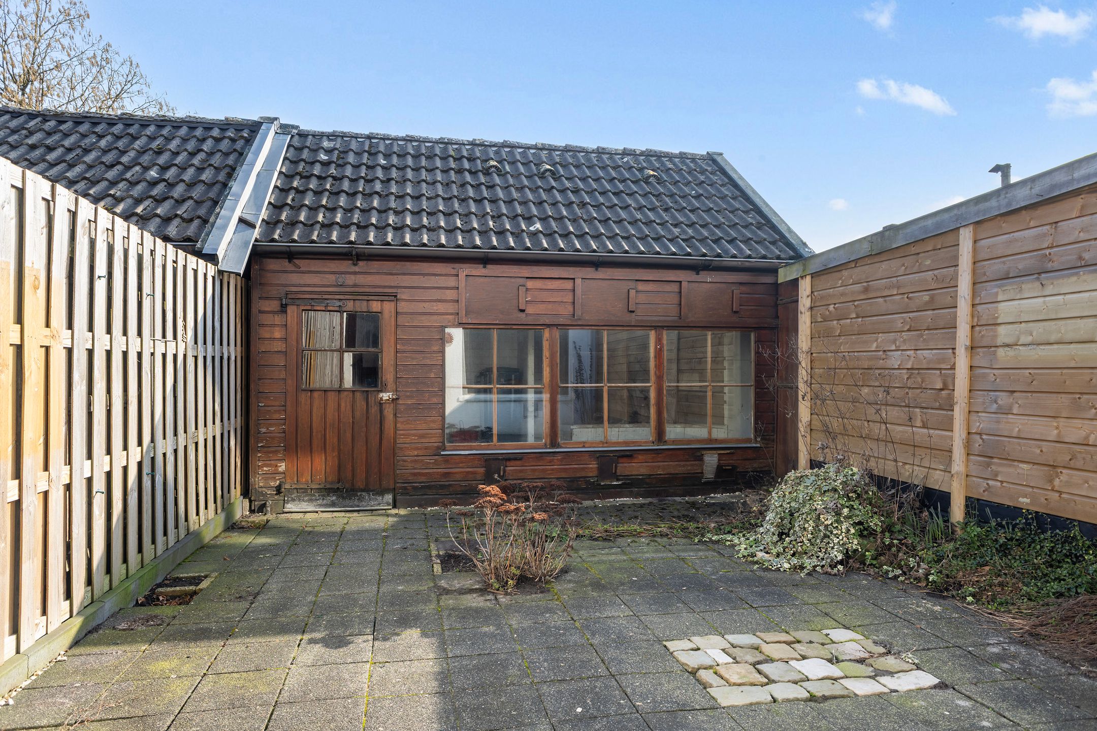 Photo 15 of Hollanderdijk 23