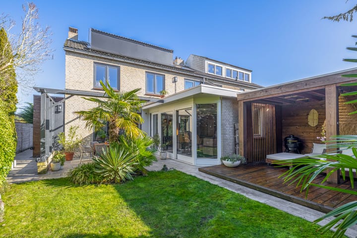 Photo 4 of Dr. Poelsstraat 37