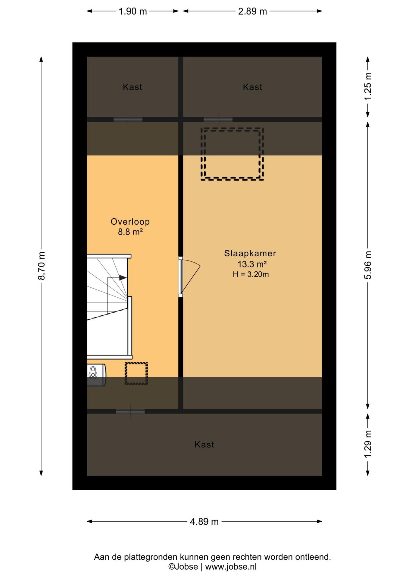 Foto 18 van J. Ingenhovenstraat 10