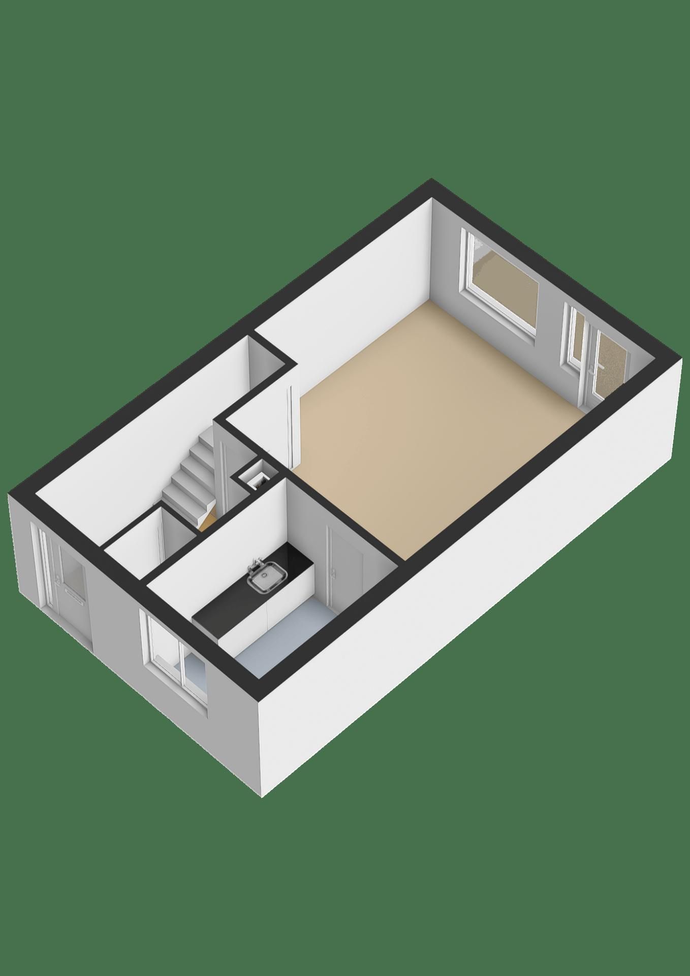 Foto 15 van J. Ingenhovenstraat 10