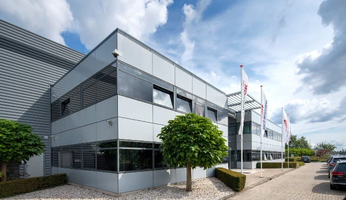 Bekijk foto 3 van Dirk Hartogweg 14