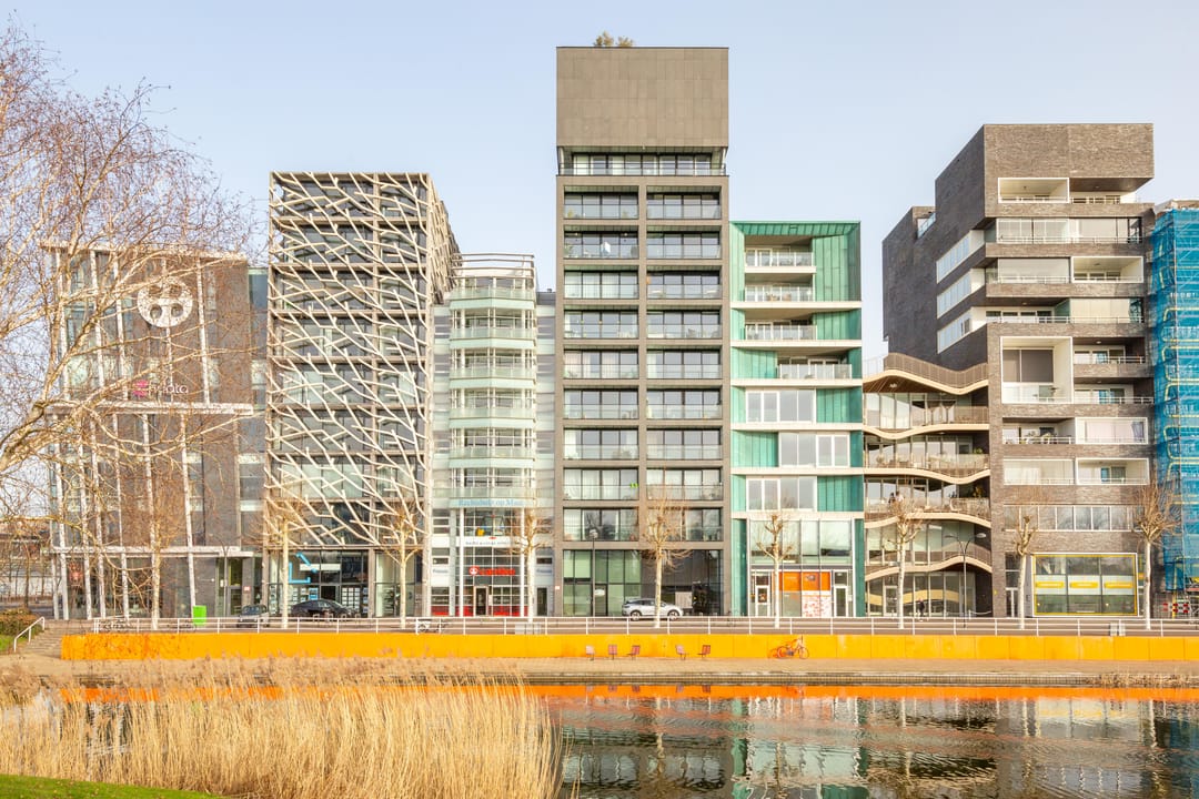 Photo 1 of Zilverparkkade 48