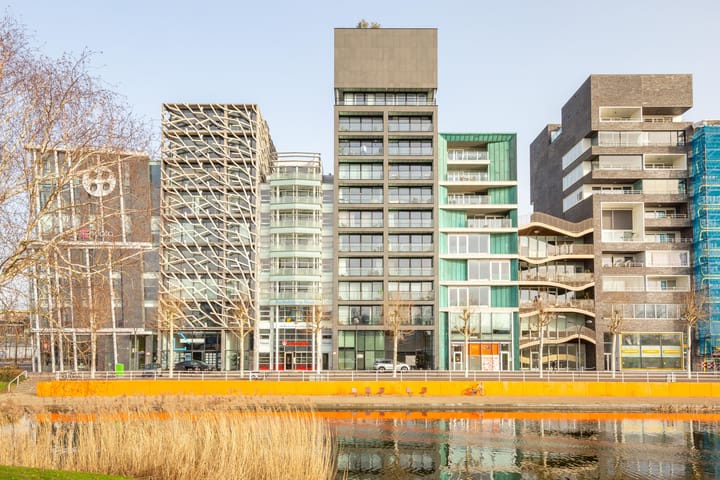 Zilverparkkade 48 main image
