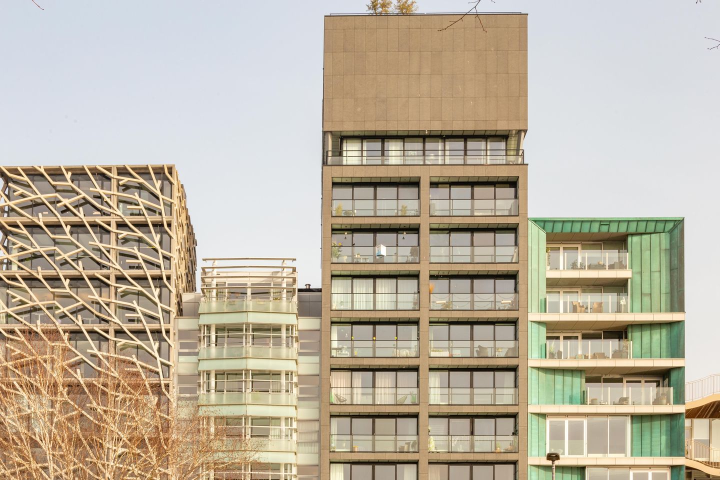 Photo 4 of Zilverparkkade 48