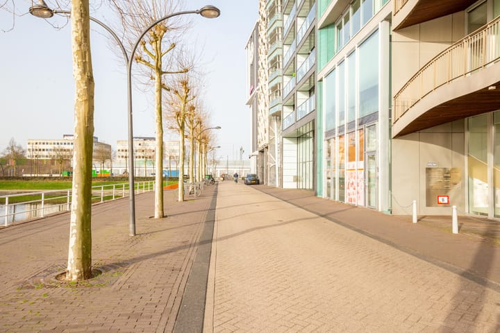 Photo 5 of Zilverparkkade 48