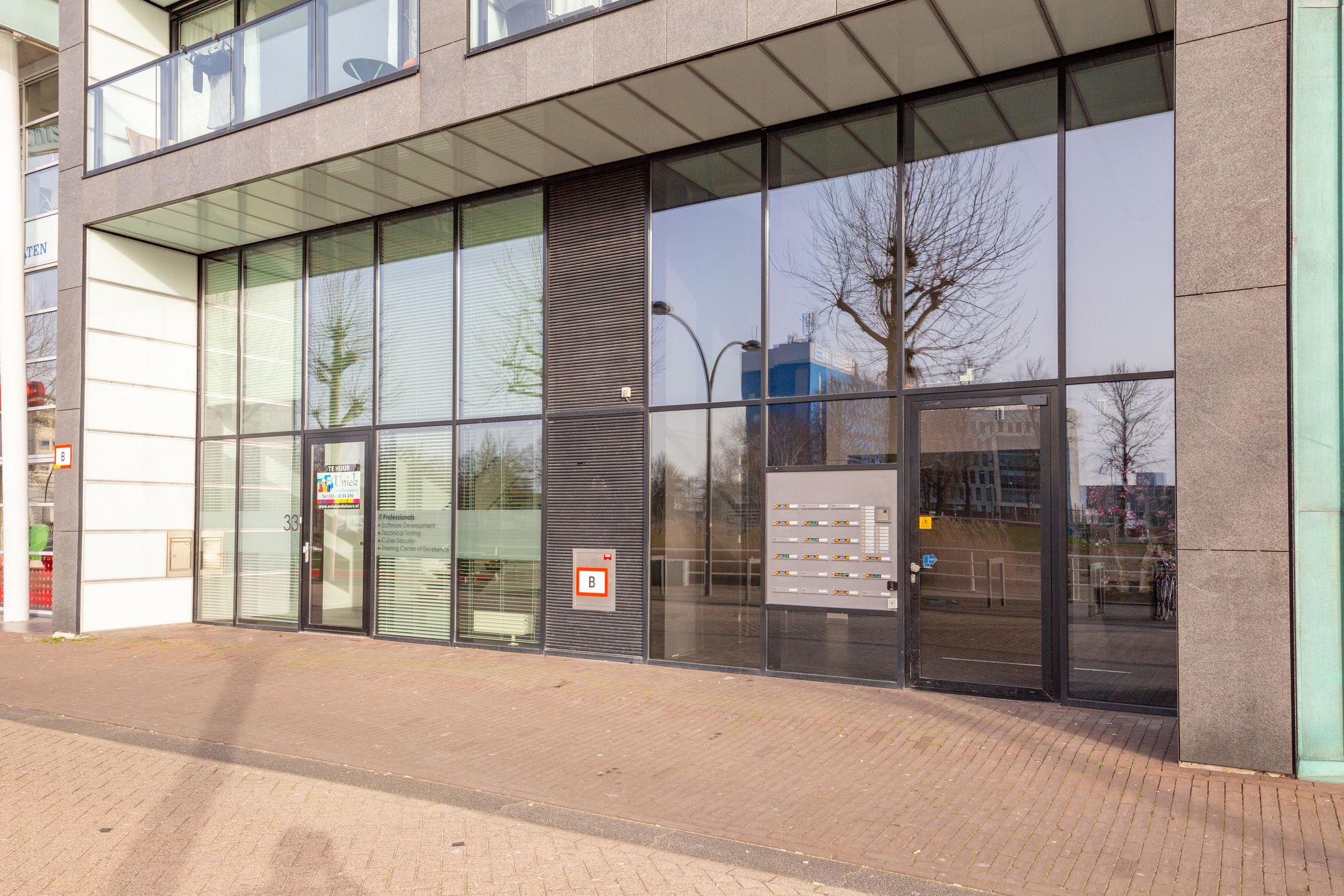 Photo 6 of Zilverparkkade 48