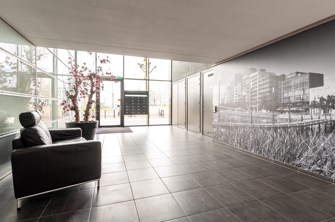 Photo 7 of Zilverparkkade 48