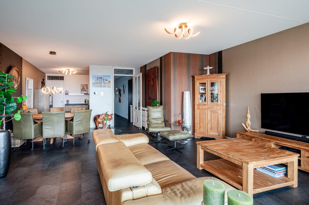 Photo 16 of Zilverparkkade 48