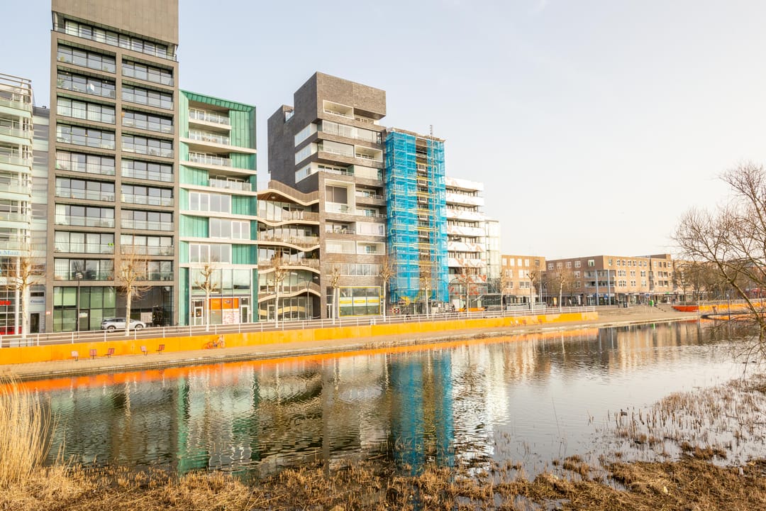 Photo 32 of Zilverparkkade 48