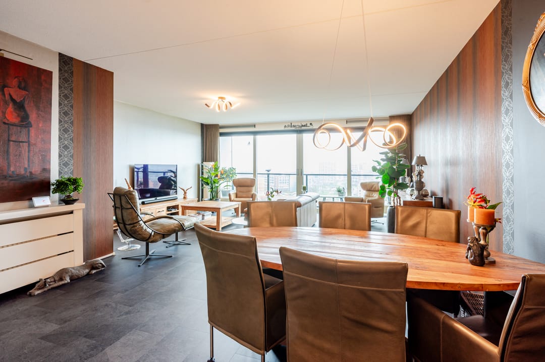 Photo 13 of Zilverparkkade 48