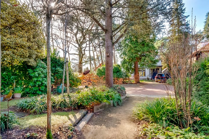 Foto 2 van Prins Hendrikweg 46