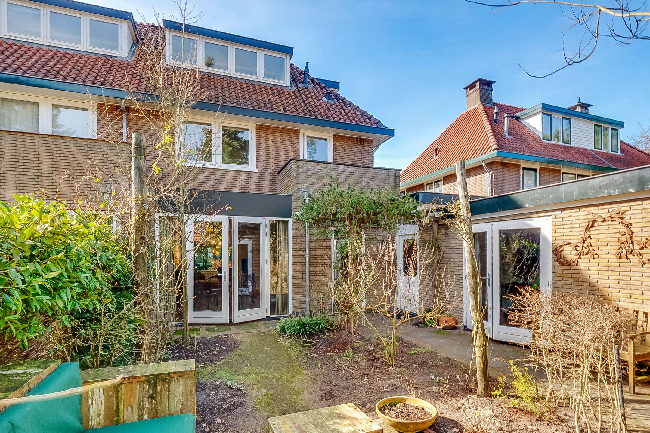 Photo 3 of Prins Hendrikweg 46