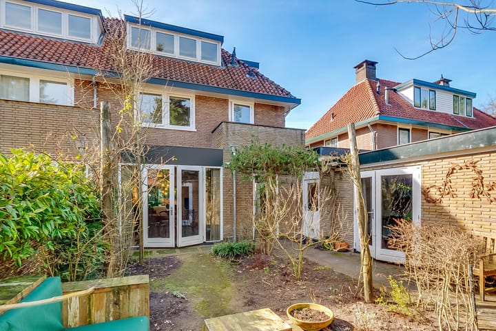 Foto 3 van Prins Hendrikweg 46