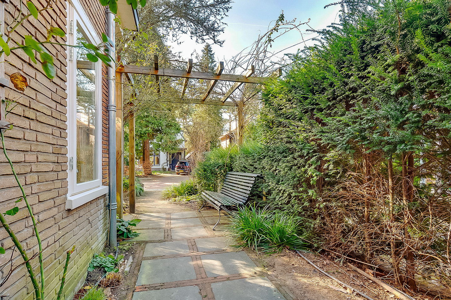 Photo 5 of Prins Hendrikweg 46