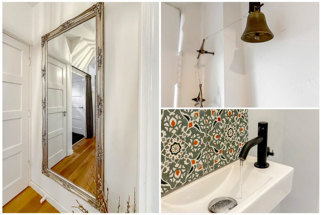 Photo 8 of Prins Hendrikweg 46