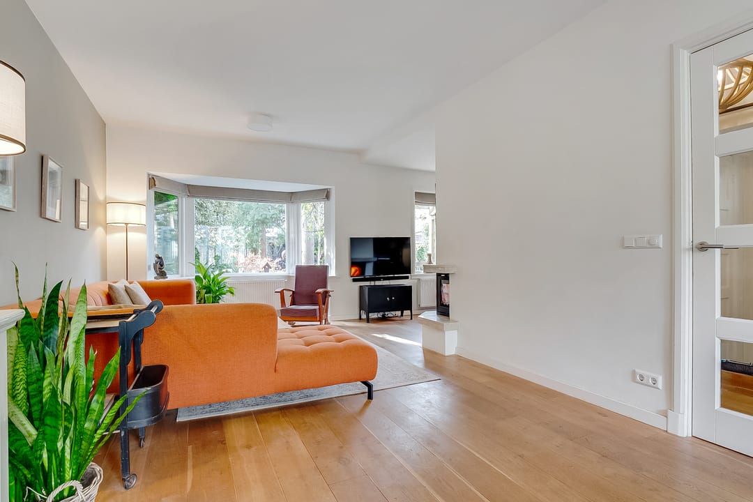 Photo 11 of Prins Hendrikweg 46