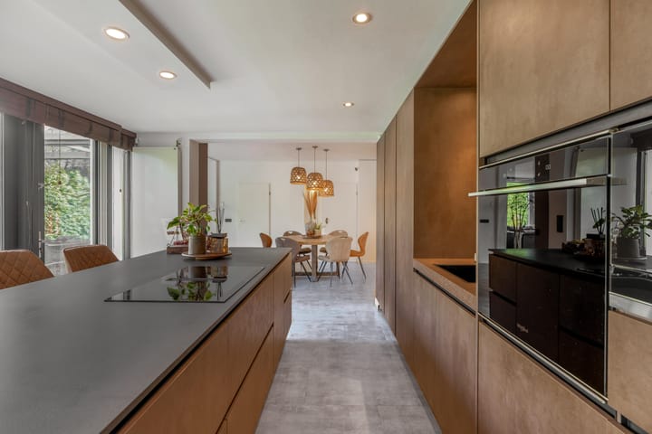 Photo 2 of Dr. Poelsstraat 37