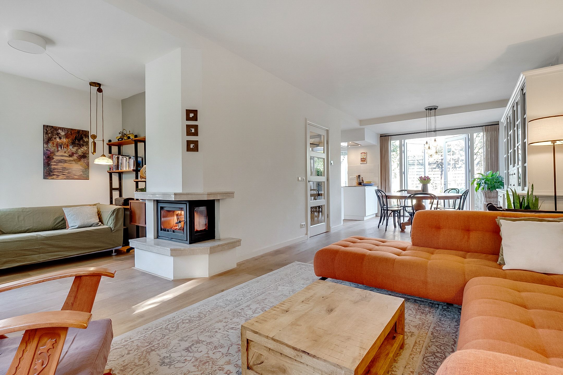 Photo 12 of Prins Hendrikweg 46