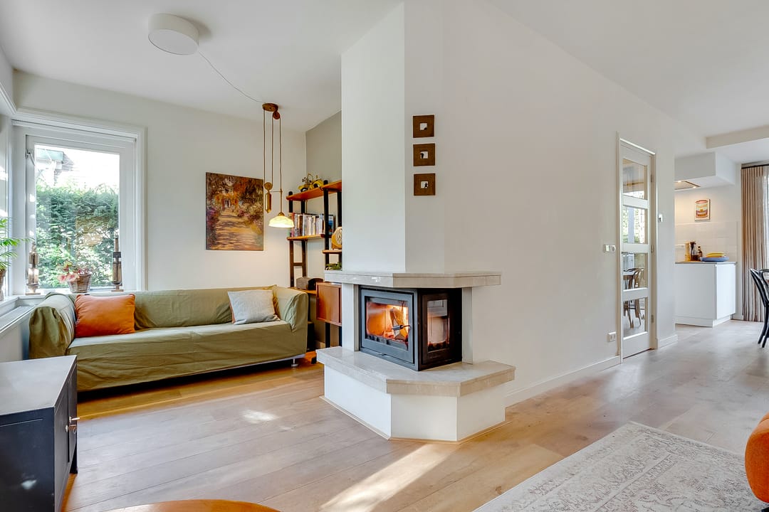 Photo 13 of Prins Hendrikweg 46