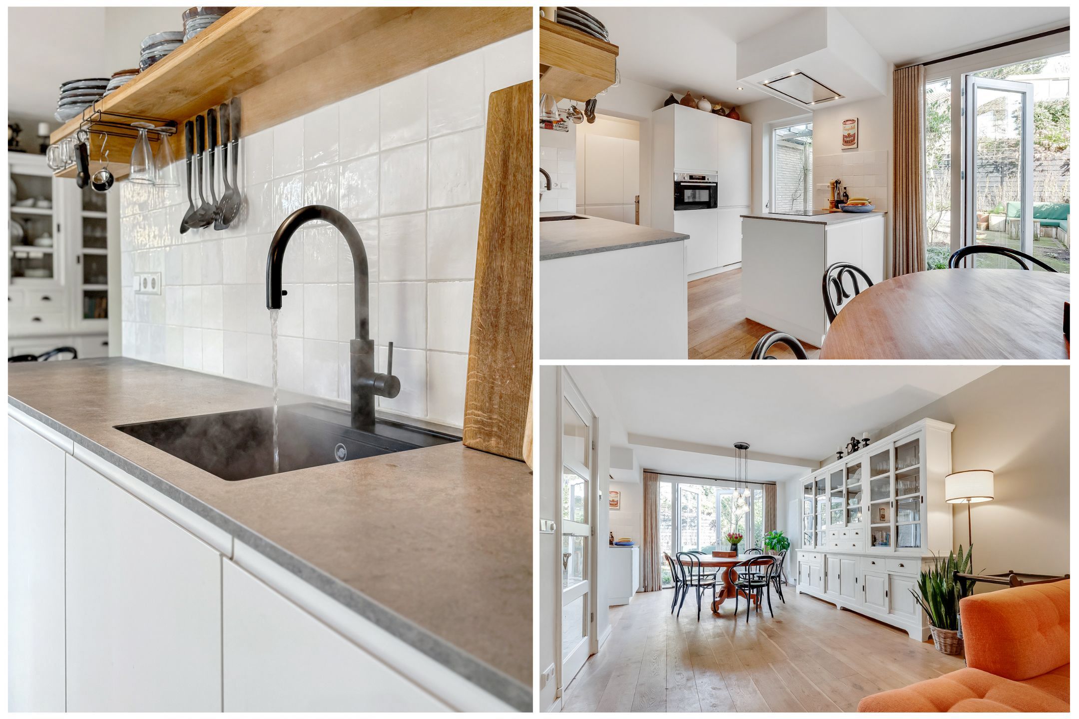 Photo 15 of Prins Hendrikweg 46