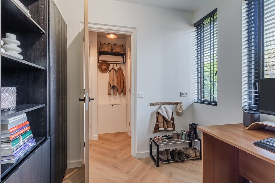 Foto 26 van Heerbaan 22