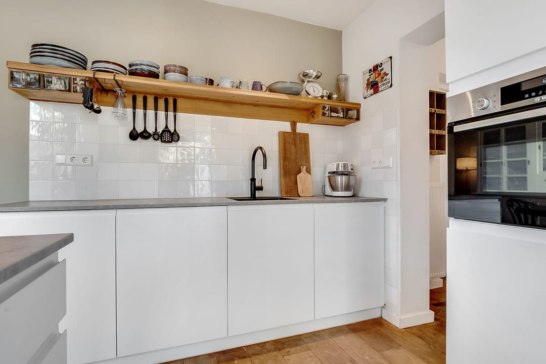 Photo 22 of Prins Hendrikweg 46