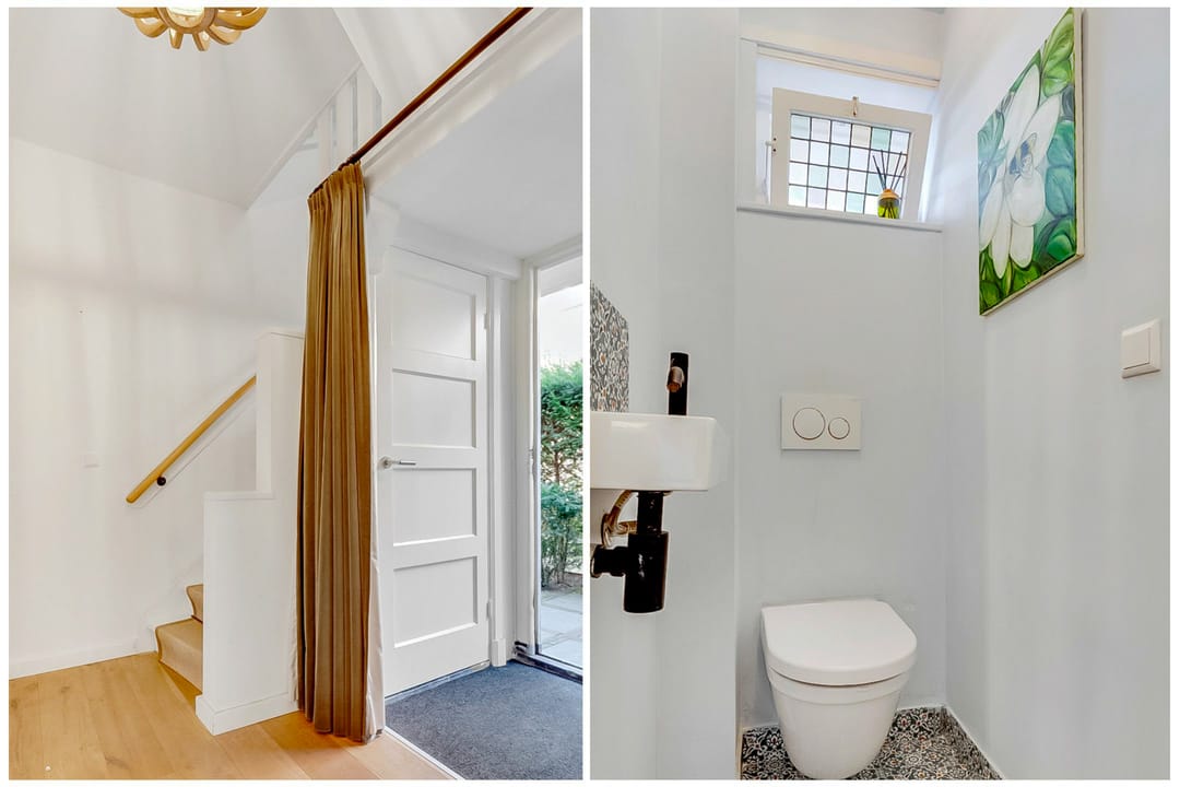 Photo 7 of Prins Hendrikweg 46