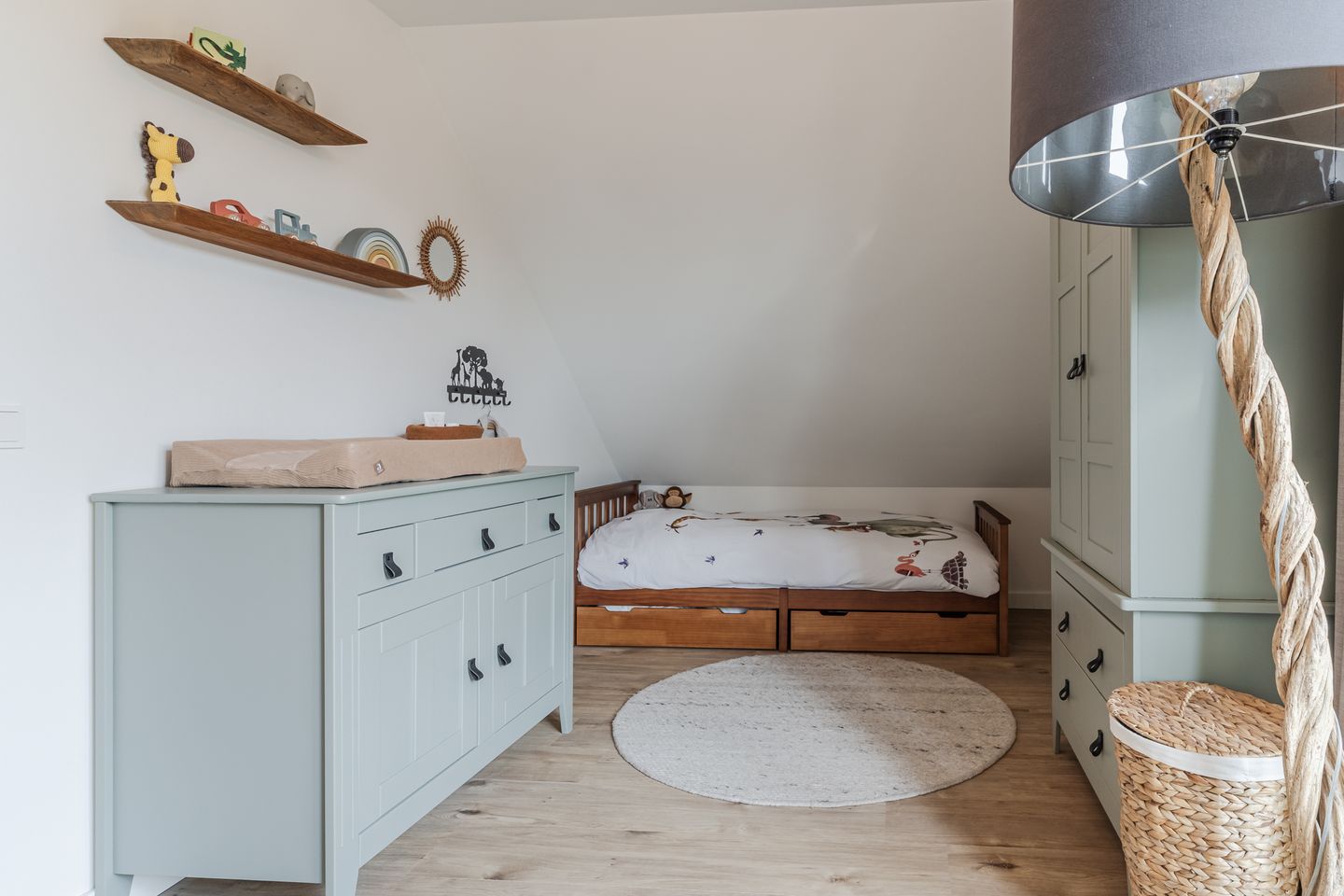 Foto 35 van Heerbaan 22