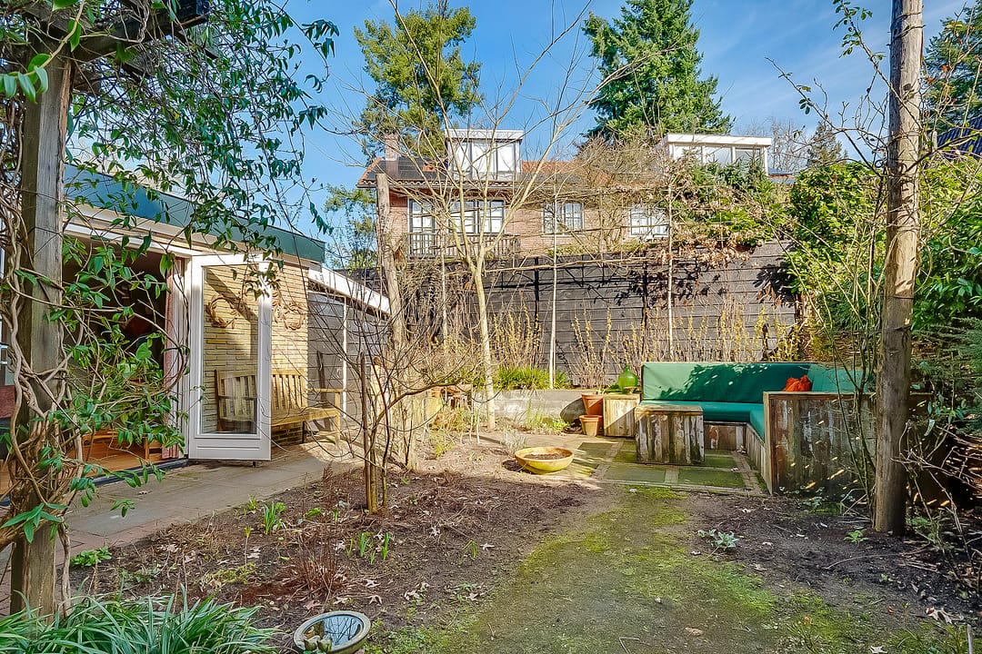 Photo 31 of Prins Hendrikweg 46