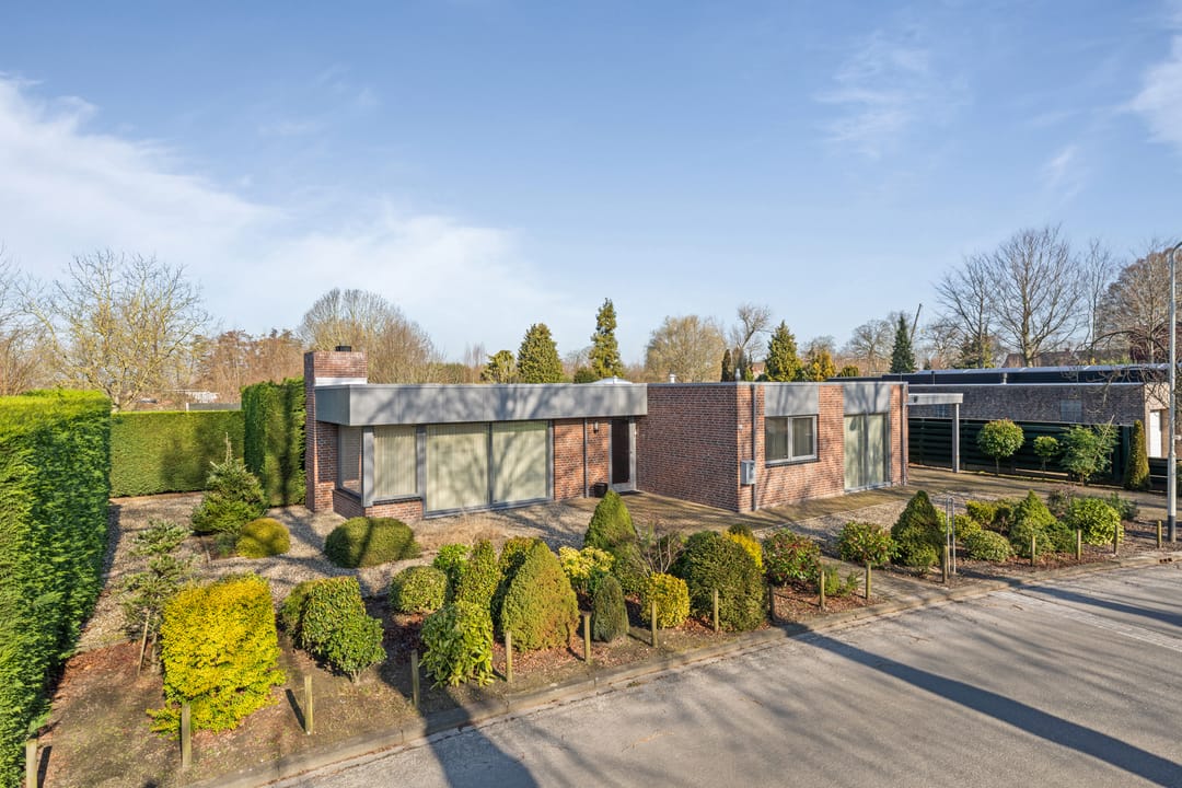 Photo 8 of Zoutlaan 41