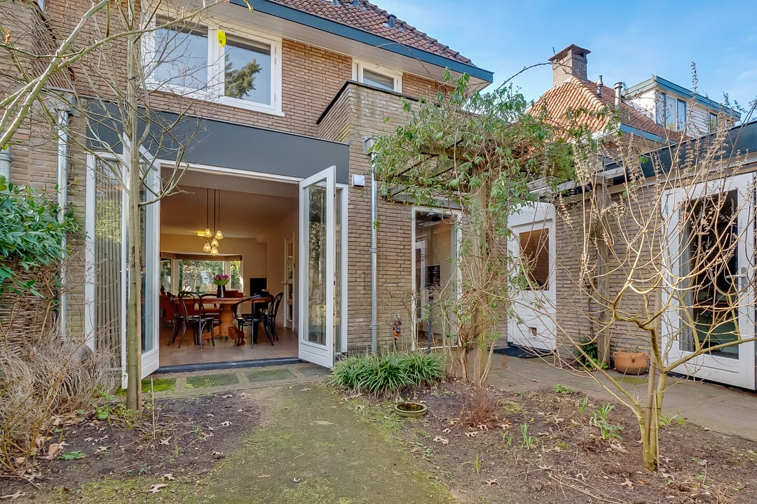 Photo 26 of Prins Hendrikweg 46