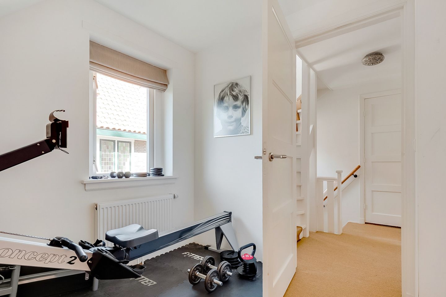 Photo 40 of Prins Hendrikweg 46