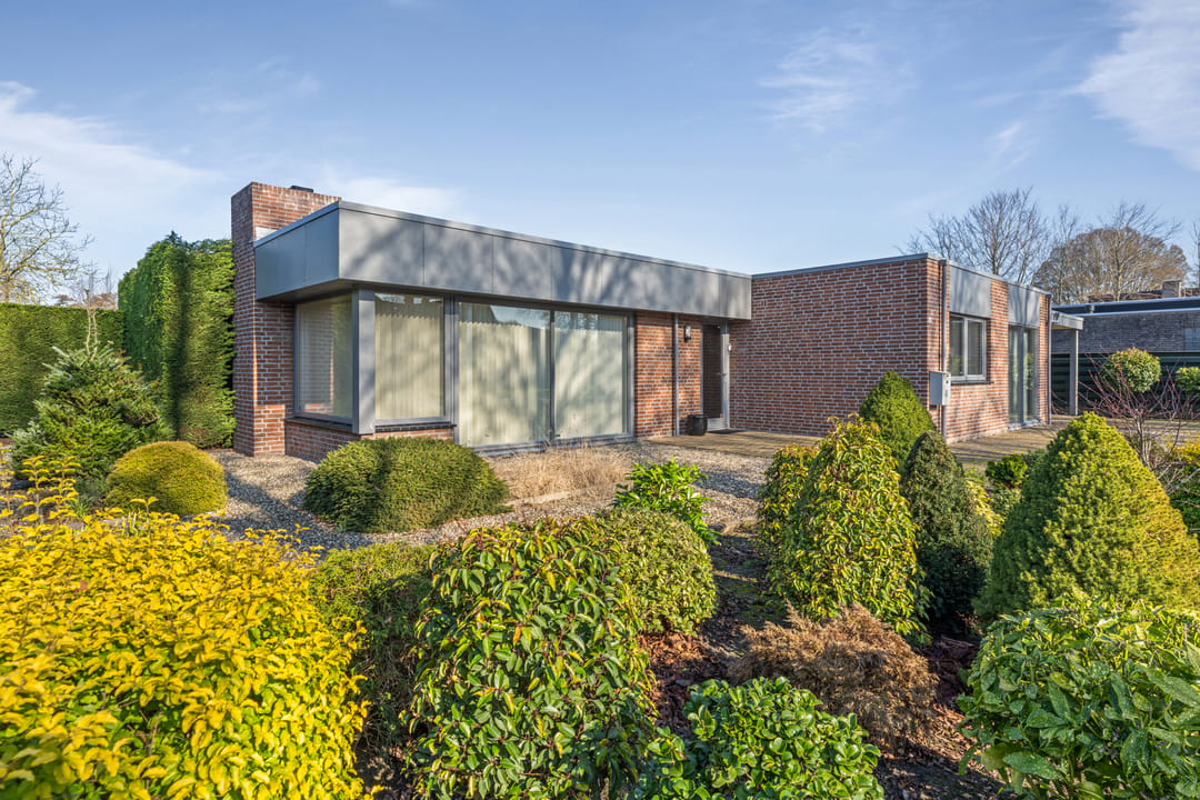 Photo 1 of Zoutlaan 41