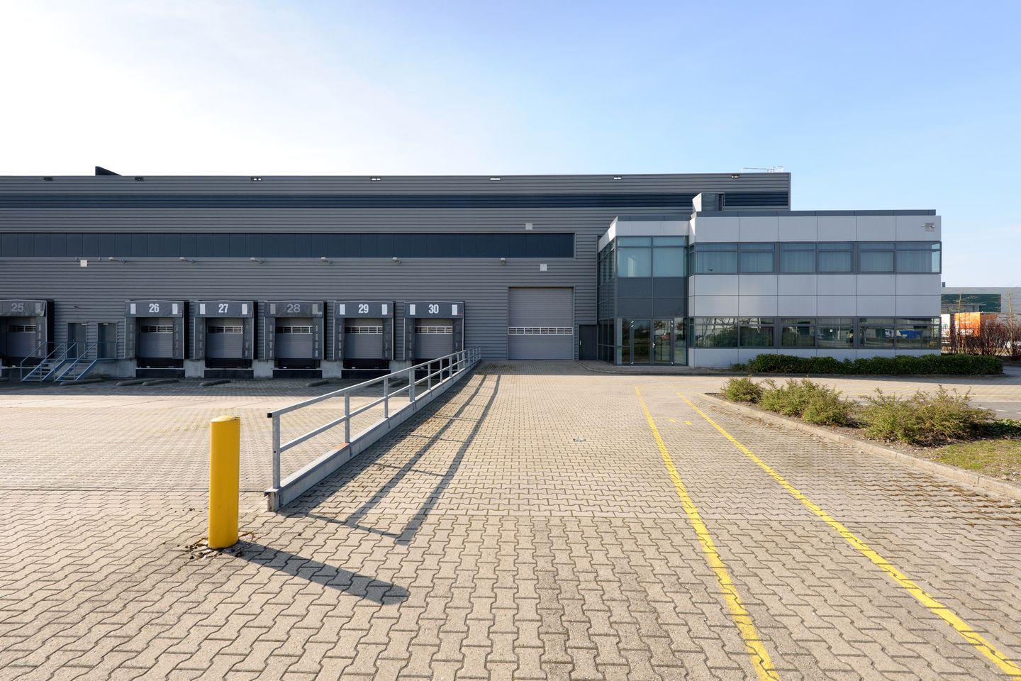 Bekijk foto 1 van Dirk Hartogweg 14