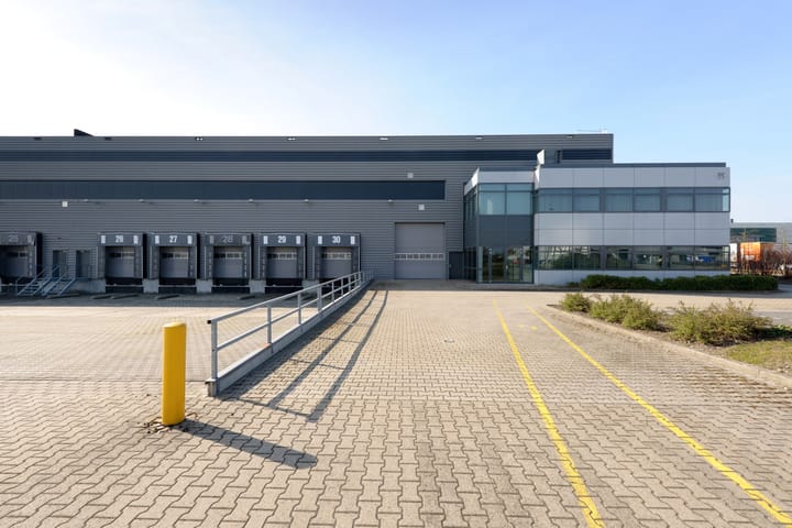 Dirk Hartogweg 14, Venlo