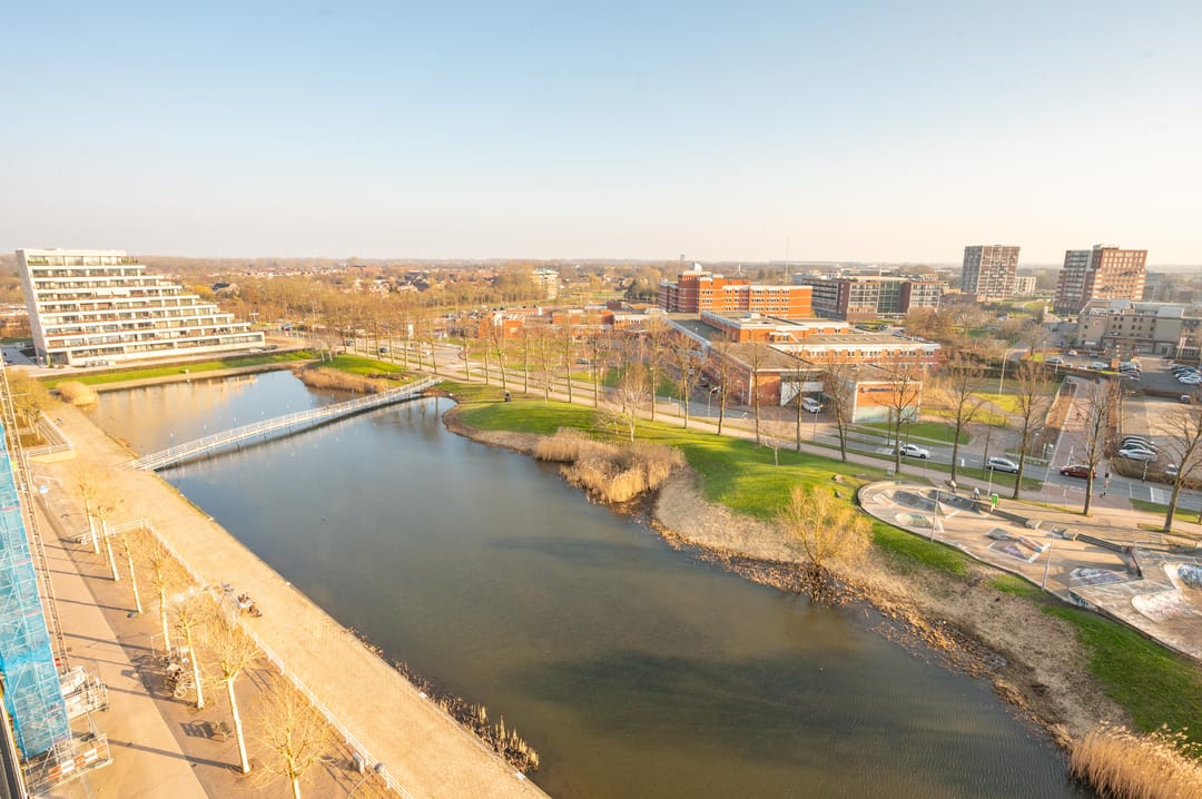 Photo 2 of Zilverparkkade 48